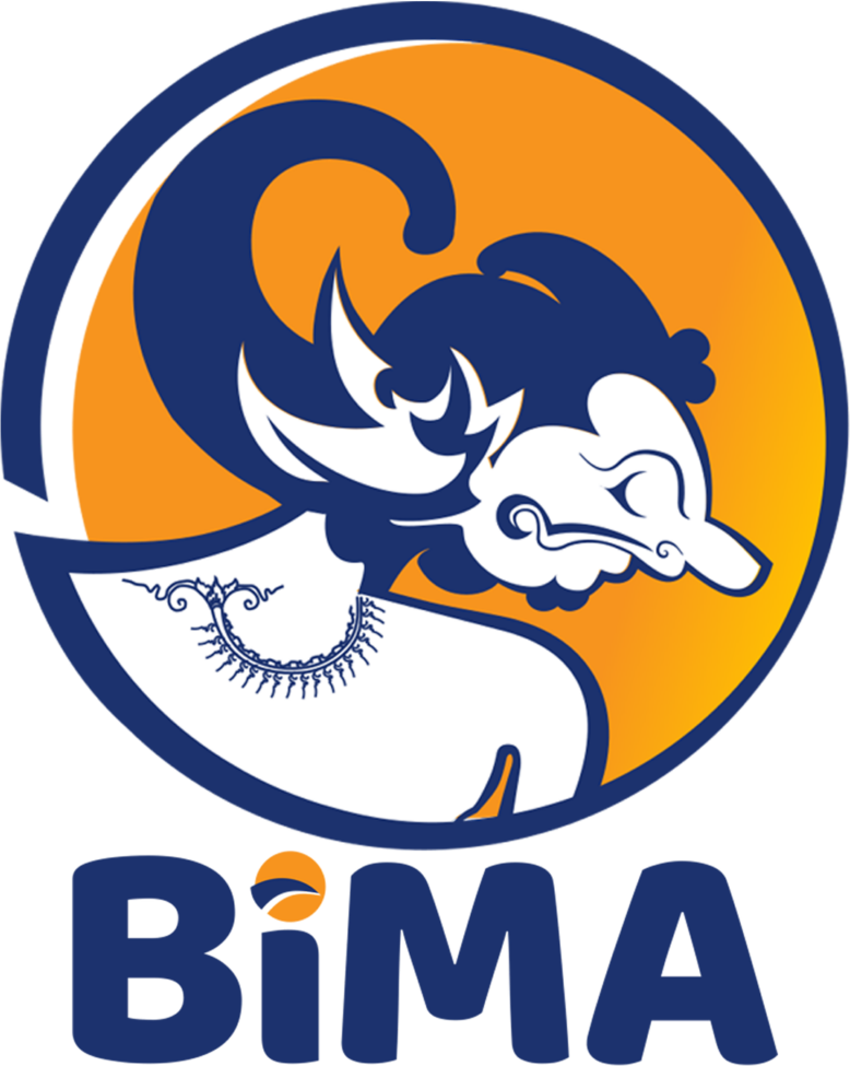 Logo BIMA
